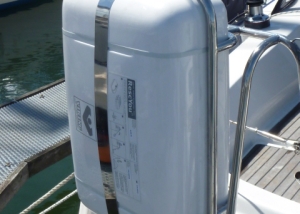 Liferaft Holder 01